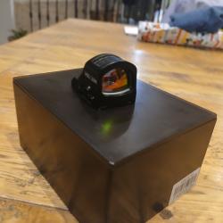 HOLOSUN HS 407 C