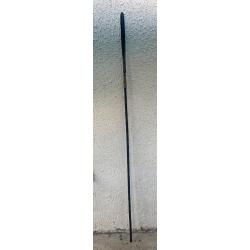 ANCIENNE ET RARE TRES LONGUE LANCE INDONESIENNE DU XIX°, COLLECTION ASIE , BORNEO, SUMATRA, javanais