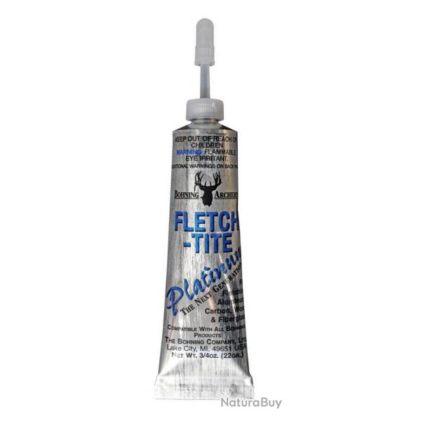 Colle Bohning Platinum Fletch-Tite 3/4 oz