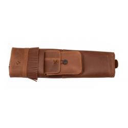 Carquois dorsal traditionnel Buck Trail 47 cm Wnota