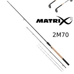 Canne Feeder Matrix Aquos Ultra C - 9Ft (2,70 m)