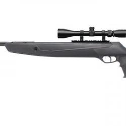 Carabine à plomb 4,5 mm ELITE AIRGUN Ranger X (19,9 Joules) + Lunette 3-9 x 40