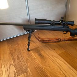 Remington 700 type M 24