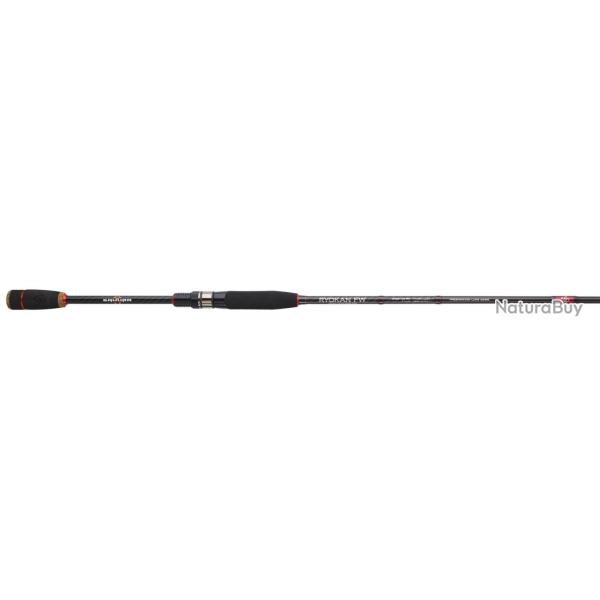 Canne Sakura Ryokan FW Spinning 602L 1,83 m (2-7 g)
