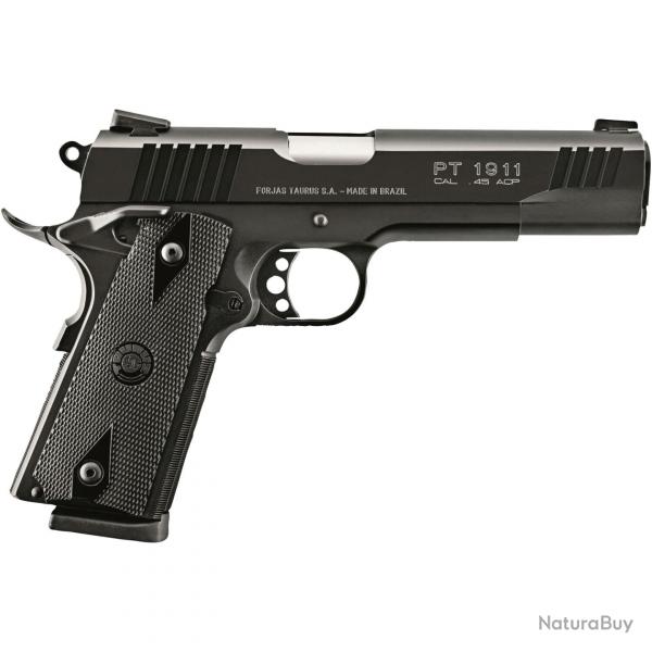 Pistolet TAURUS PT 1911 (Modle: Bronz, Calibre: .45 ACP)