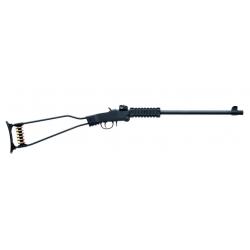 Carabine pliante Little Badger (Calibre: .17 HMR, Calibre: .17 HMR)
