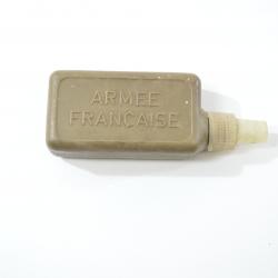 Huilier plastique Armée Française années 1960 - 1980. (B)