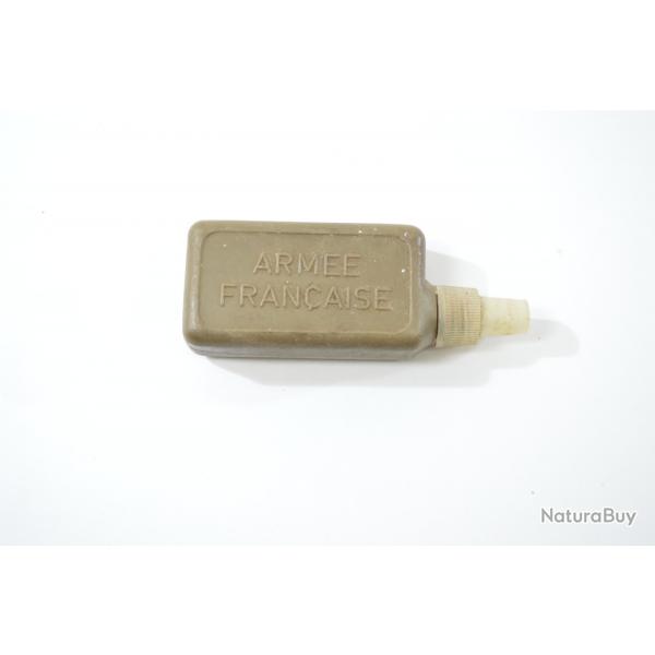 Huilier plastique Arme Franaise annes 1960 - 1980. (B)