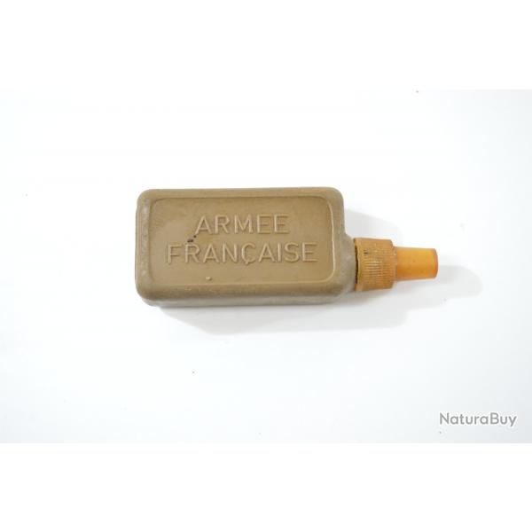 Huilier plastique Arme Franaise annes 1960 - 1980. (C)