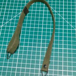JUGULAIRE TISSU POUR CASQUE POST WW2