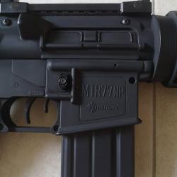 Crosman MTR 77 NP