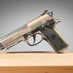 Pistolet BERETTA 92X Performance calibre 9x19