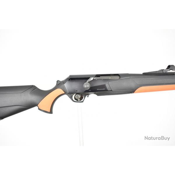 Carabine Browning Maral 4X Hunter Reflex Black/or calibre 30-06