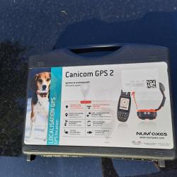 Canicol GPS 2