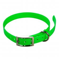 Sangle de rechange Sportdog 19 mm x 60 cm - jokidog Vert fluo 60 cm