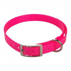 Sangle de rechange Sportdog 19 mm x 60 cm - jokidog Rose 60 cm