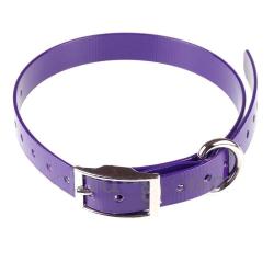 Sangle de rechange Sportdog 19 mm x 60 cm - jokidog Violet 60 cm