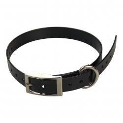 Sangle de rechange Sportdog 19 mm x 60 cm - jokidog noir 60 cm