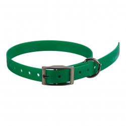 Sangle de rechange Sportdog 19 mm x 60 cm - jokidog vert foncé 60 cm