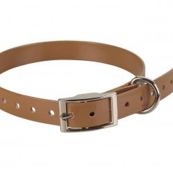 Sangle de rechange Sportdog 19 mm x 60 cm - jokidog 60 cm Marron clair