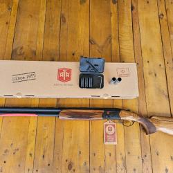 Fusil ATA ARMS Supersport busc réglable CAL 12/76