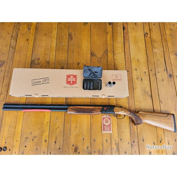 Fusil ATA ARMS Supersport busc rglable CAL 12/76