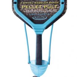 DRENNAN FRONDE WAGGLER RANGE PELLET PULT LIGHT DRENNAN