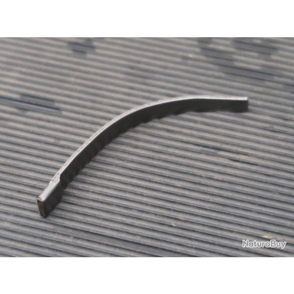 Ressort de chien pour 1858 remington pietta Ref 69/2023