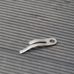 Ressort de queue de détente pour 1858 remington pietta Ref 69/2023
