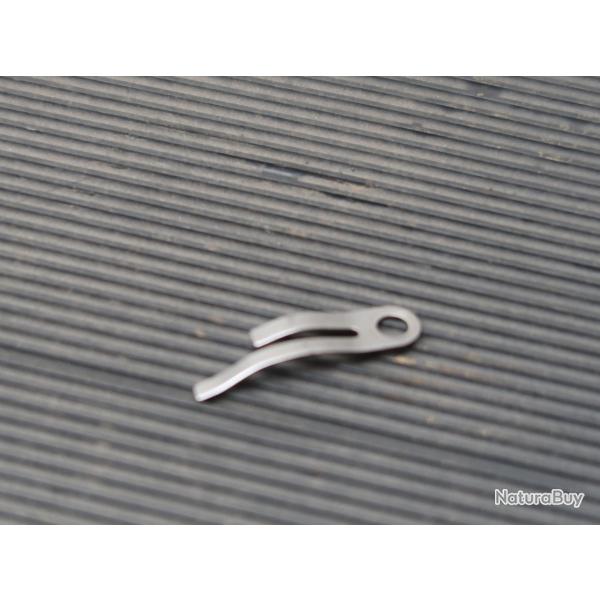 Ressort de queue de dtente pour 1858 remington pietta Ref 69/2023