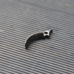 Queue de detente pour 1858 remington pietta Ref 69/2023