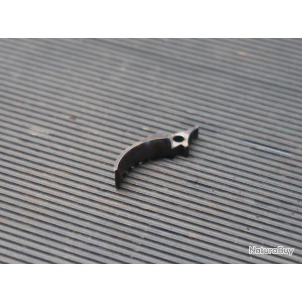 Queue de detente pour 1858 remington pietta Ref 69/2023