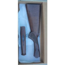Crosse et longuesse Beretta 687 Silver Pigeon cal 20