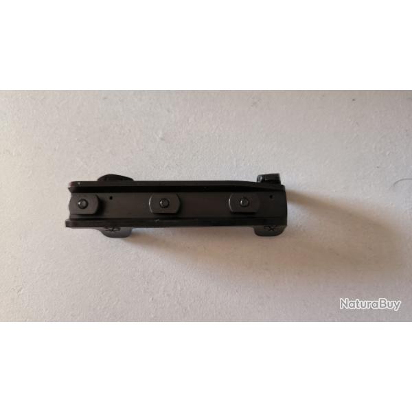 Montage Blaser pour lunette Zeiss neuf