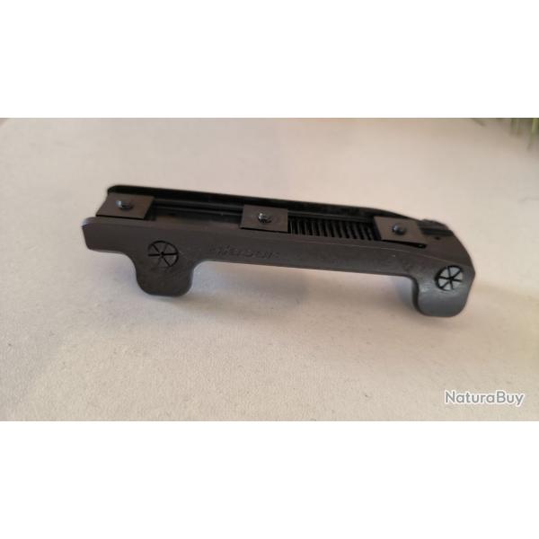 Montage Blaser neuf pour lunette Swaroski