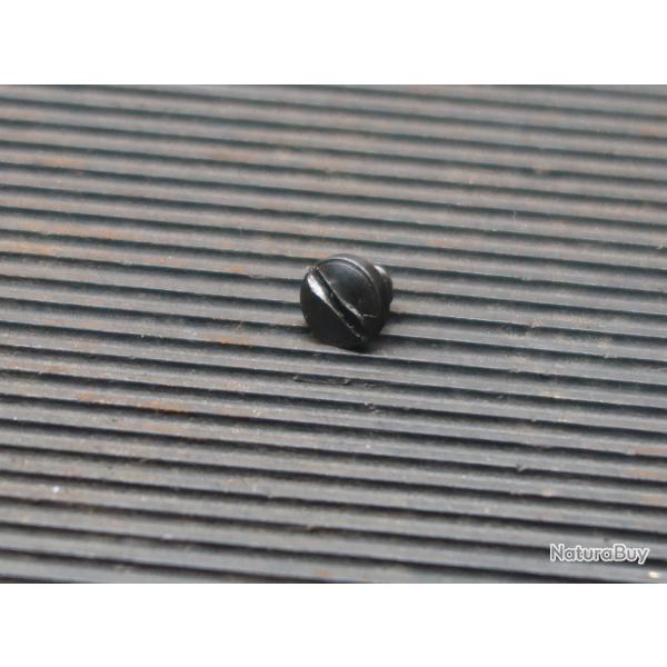 Vis du ressort de dtente pour 1858 remington pietta Ref 69/2023