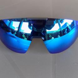 Lunette de cyclisme Julbo Aerospeed
