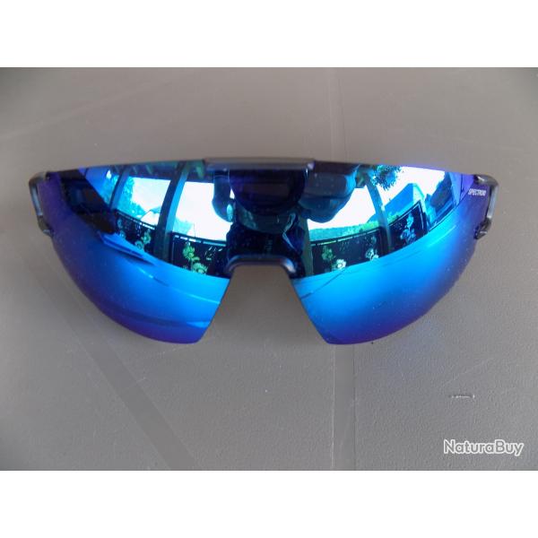 Lunette de cyclisme Julbo Aerospeed