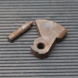 Marteau et son axe pour fusil Simplex Manufrance annonce 1 Ref @