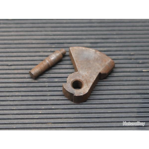 Marteau et son axe pour fusil Simplex Manufrance annonce 1 Ref @