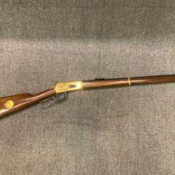Winchester 1894 calibre 30-30 win commémorative Police Montée Canadienne