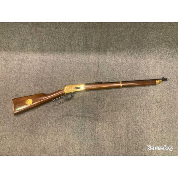 Winchester 1894 calibre 30-30 win commmorative Police Monte Canadienne