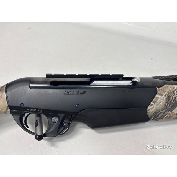 !! OCCASION !! CARABINE SEMI-AUTO BENELLI ARGO E CAMO CALIBRE 30-06