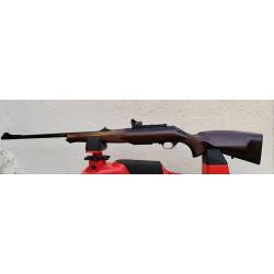 Carabine BROWNING ACERA - réarmement linéaire - 270Win