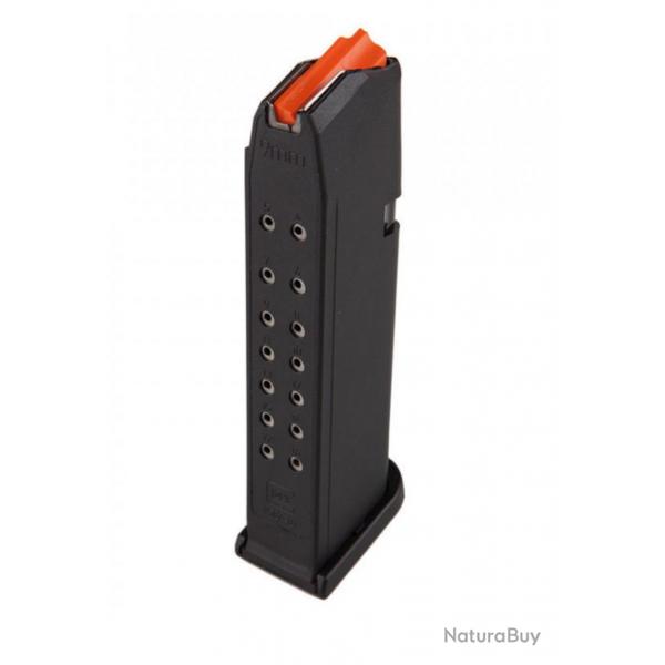 CHARGEUR GLOCK - G17 GEN5 17 COUPS