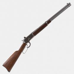 Carabine à levier Rossi 1892 Inox Cal. 44 WCF