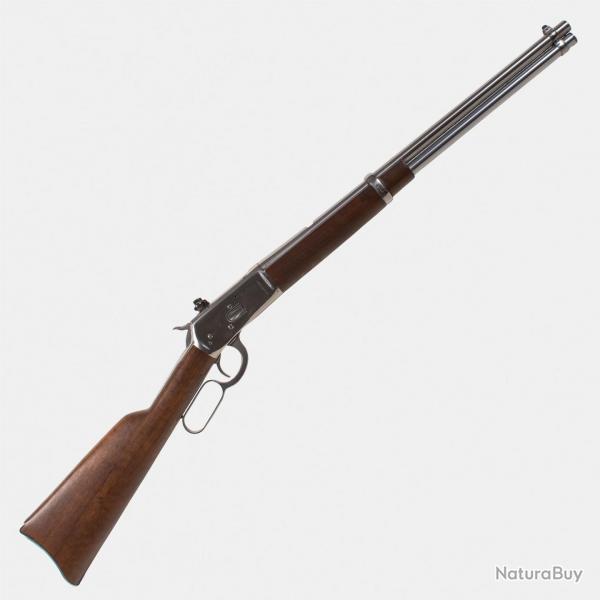 Carabine  levier Rossi 1892 Inox Cal. 44 WCF