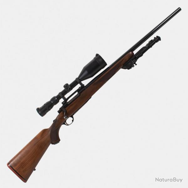 Ruger M77 Canon Lourd Cal. 308 Win + quipements
