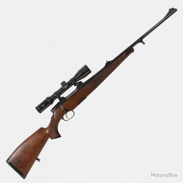 Belle Steyr Mannlicher Luxus Cal. 308 Win