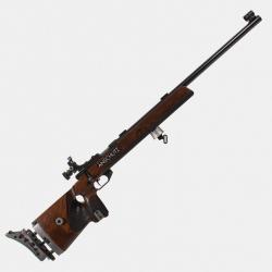 Carabine Anschutz Modell 1411/13 Match 54 Cal. 22 LR